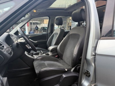 Ford S-Max 2.0 TDCi 140CV DPF (10)