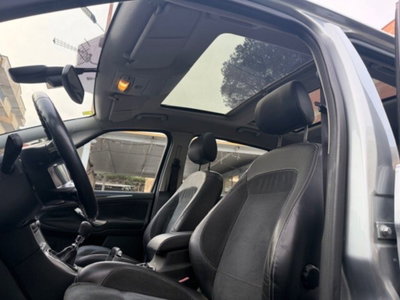 Ford S-Max 2.0 TDCi 140CV DPF (12)