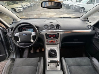 Ford S-Max 2.0 TDCi 140CV DPF (15)