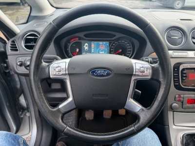 Ford S-Max 2.0 TDCi 140CV DPF (16)