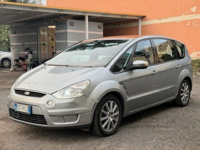 Ford S-Max 2.0 TDCi 140CV DPF (2)