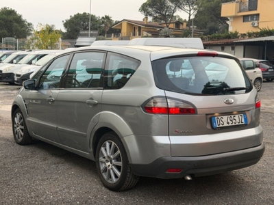 Ford S-Max 2.0 TDCi 140CV DPF (3)