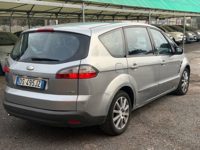 Ford S-Max 2.0 TDCi 140CV DPF (4)