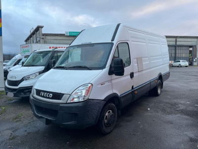Iveco Daily Furgone 35C17V 3.0 HPT PM-SL-TA-RG Furgone usato