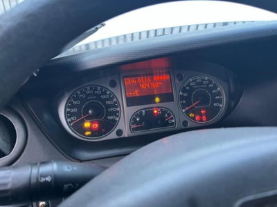 Iveco Daily Furgone 35C17V 3.0 HPT PM-TN-RG Furgone (10)