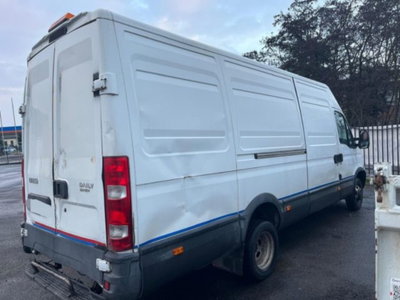 Iveco Daily Furgone 35C17V 3.0 HPT PM-TN-RG Furgone (11)