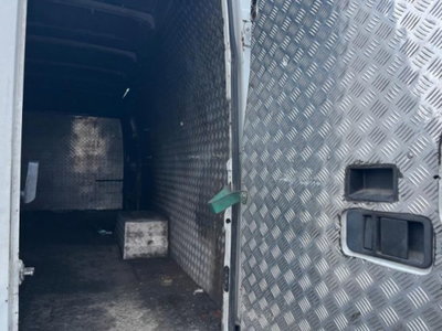 Iveco Daily Furgone 35C17V 3.0 HPT PM-TN-RG Furgone (2)