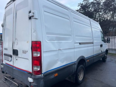 Iveco Daily Furgone 35C17V 3.0 HPT PM-TN-RG Furgone (3)