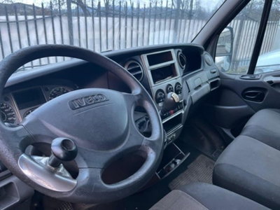 Iveco Daily Furgone 35C17V 3.0 HPT PM-TN-RG Furgone (4)