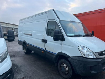 Iveco Daily Furgone 35C17V 3.0 HPT PM-TN-RG Furgone (6)