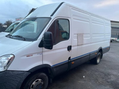 Iveco Daily Furgone 35C17V 3.0 HPT PM-TN-RG Furgone (7)
