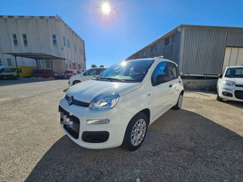 Fiat Panda 1.2 Easy