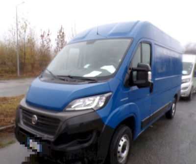 Fiat Ducato Furgone 30 2.3 MJT PM-TM Furgone usato