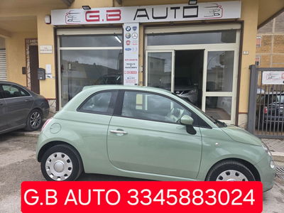 Fiat 500 1.3 Multijet 16V 75 CV Lounge usata