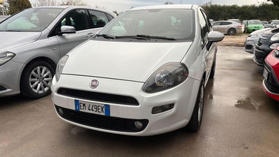 Fiat Punto Evo 1.3 Mjt 75 CV 5 porte Dynamic usata