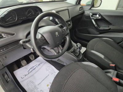 Peugeot 208 HDi 68 CV 5 porte Business (6)