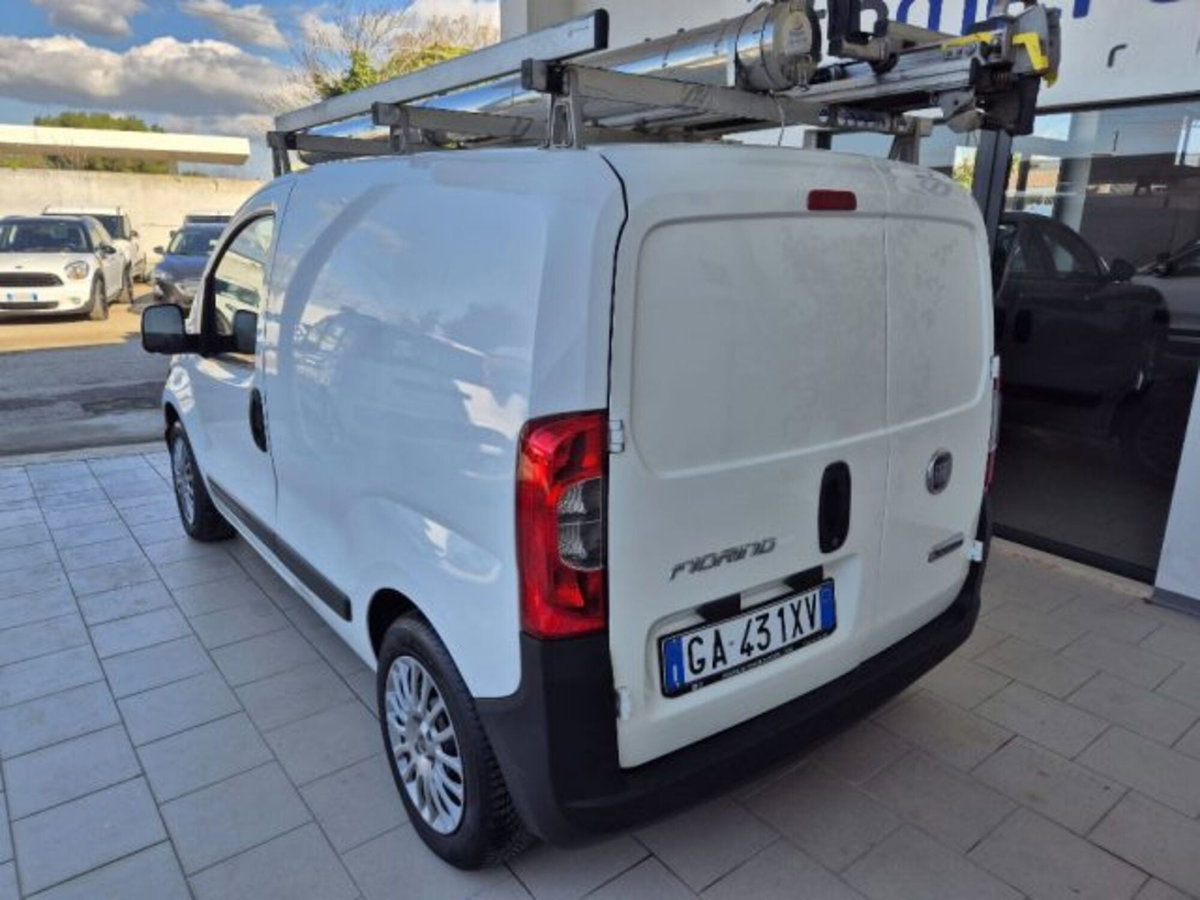 Fiat Fiorino QUBO 1.3 MJT 95CV SX (N1) (3)