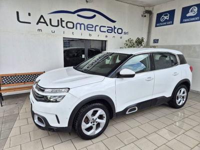 Citroen C5 Aircross Aircross BlueHDi 130 S&S EAT8 Feel Pack usata