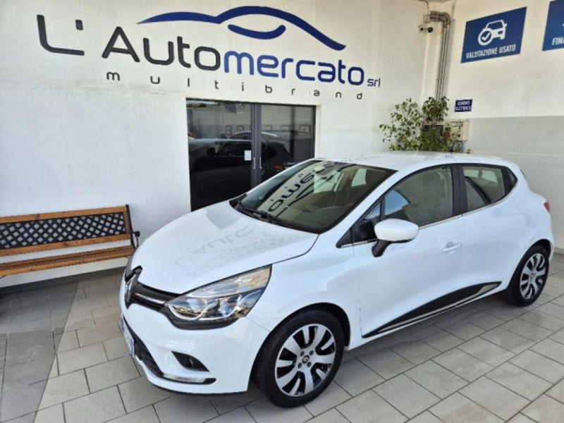 Renault Clio dCi 8V 75CV Start&Stop 5 porte Energy Zen