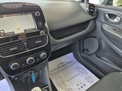 Renault Clio dCi 8V 75CV Start&Stop 5 porte Energy Zen (12)