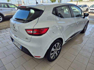 Renault Clio dCi 8V 75CV Start&Stop 5 porte Energy Zen (3)