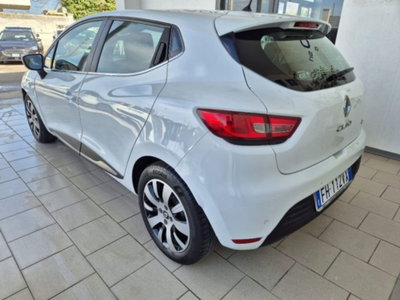 Renault Clio dCi 8V 75CV Start&Stop 5 porte Energy Zen (4)