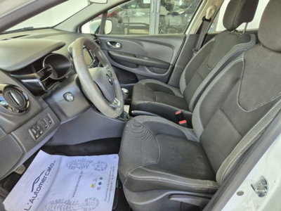Renault Clio dCi 8V 75CV Start&Stop 5 porte Energy Zen (5)