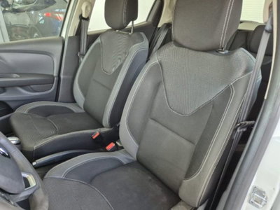 Renault Clio dCi 8V 75CV Start&Stop 5 porte Energy Zen (6)