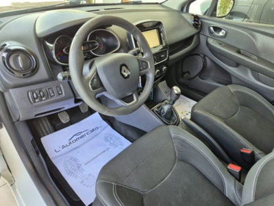 Renault Clio dCi 8V 75CV Start&Stop 5 porte Energy Zen (7)
