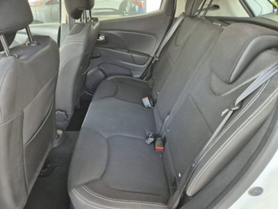 Renault Clio dCi 8V 75CV Start&Stop 5 porte Energy Zen (8)