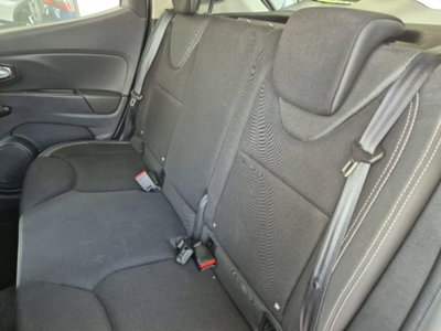 Renault Clio dCi 8V 75CV Start&Stop 5 porte Energy Zen (9)