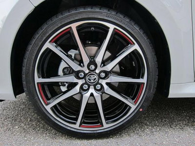 Toyota Yaris GR Sport 130 GR Sport (14)