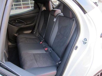 Toyota Yaris GR Sport 130 GR Sport (5)