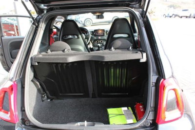 Abarth 595 595 1.4 Turbo T-Jet 165 CV (13)