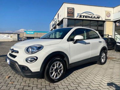Fiat 500X 1.0 T3 120 CV City Cross usata