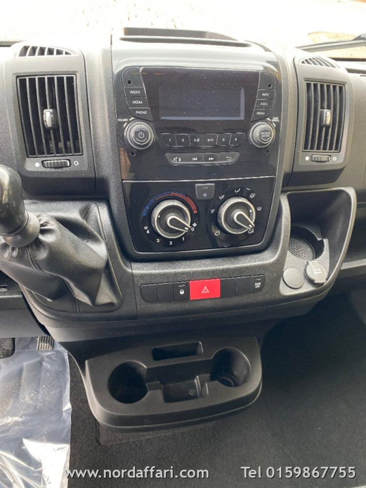 Fiat Ducato Furgone 30 2.3 MJT PC-TN Furgone (11)
