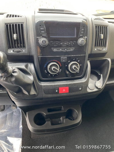 Fiat Ducato Furgone 30 2.3 MJT PC-TN Furgone (11)