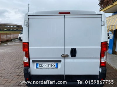 Fiat Ducato Furgone 30 2.3 MJT PC-TN Furgone (4)