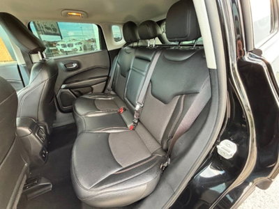 Jeep Compass 2.0 Multijet II aut. 4WD Longitude (10)