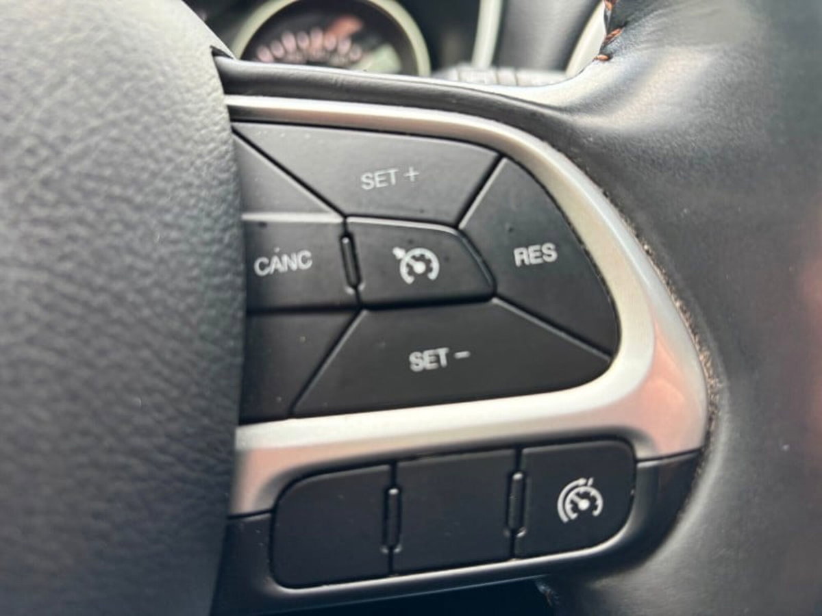 Jeep Compass 2.0 Multijet II aut. 4WD Longitude (17)