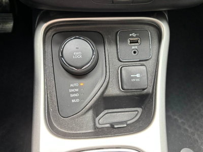 Jeep Compass 2.0 Multijet II aut. 4WD Longitude (20)