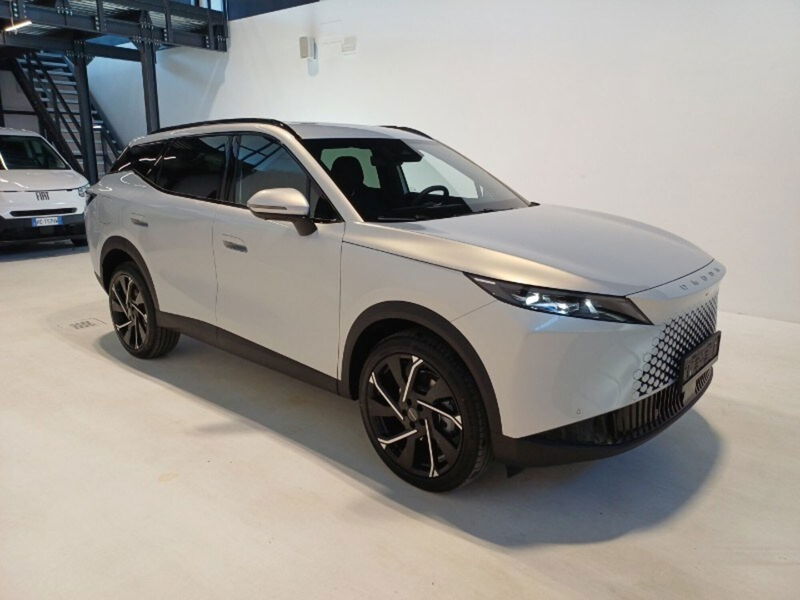 Omoda Omoda 7 SHS-P 1.5 tgdi phev Premium