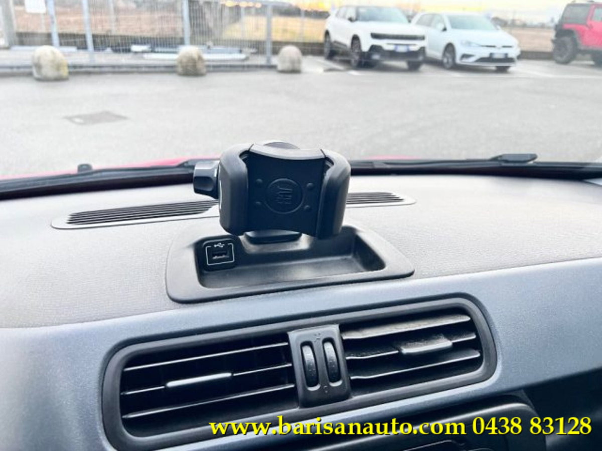 Fiat Panda van 1.0 hybrid Easy 70cv 4p.ti serie 3 E6d (10)