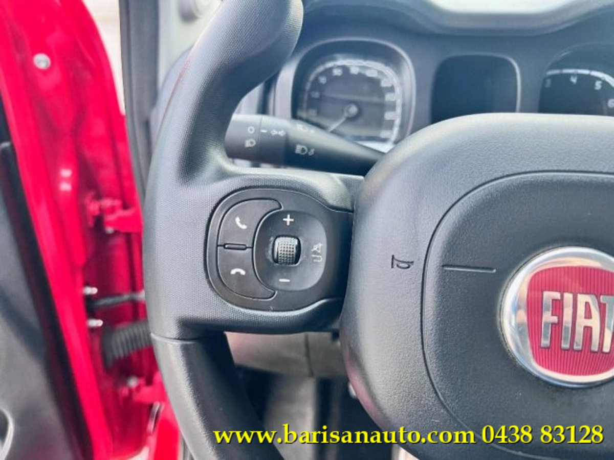 Fiat Panda van 1.0 hybrid Easy 70cv 4p.ti serie 3 E6d (12)