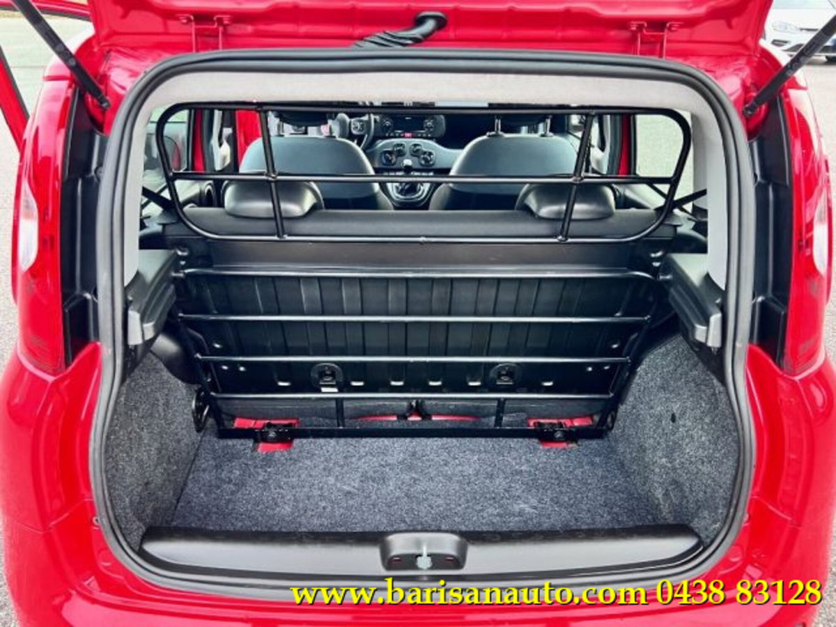 Fiat Panda van 1.0 hybrid Easy 70cv 4p.ti serie 3 E6d (8)