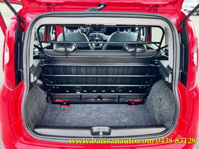 Fiat Panda van 1.0 hybrid Easy 70cv 4p.ti serie 3 E6d (8)