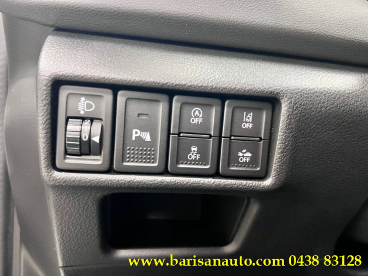 Suzuki S-Cross 1.4h Top 4wd allgrip 110cv (10)