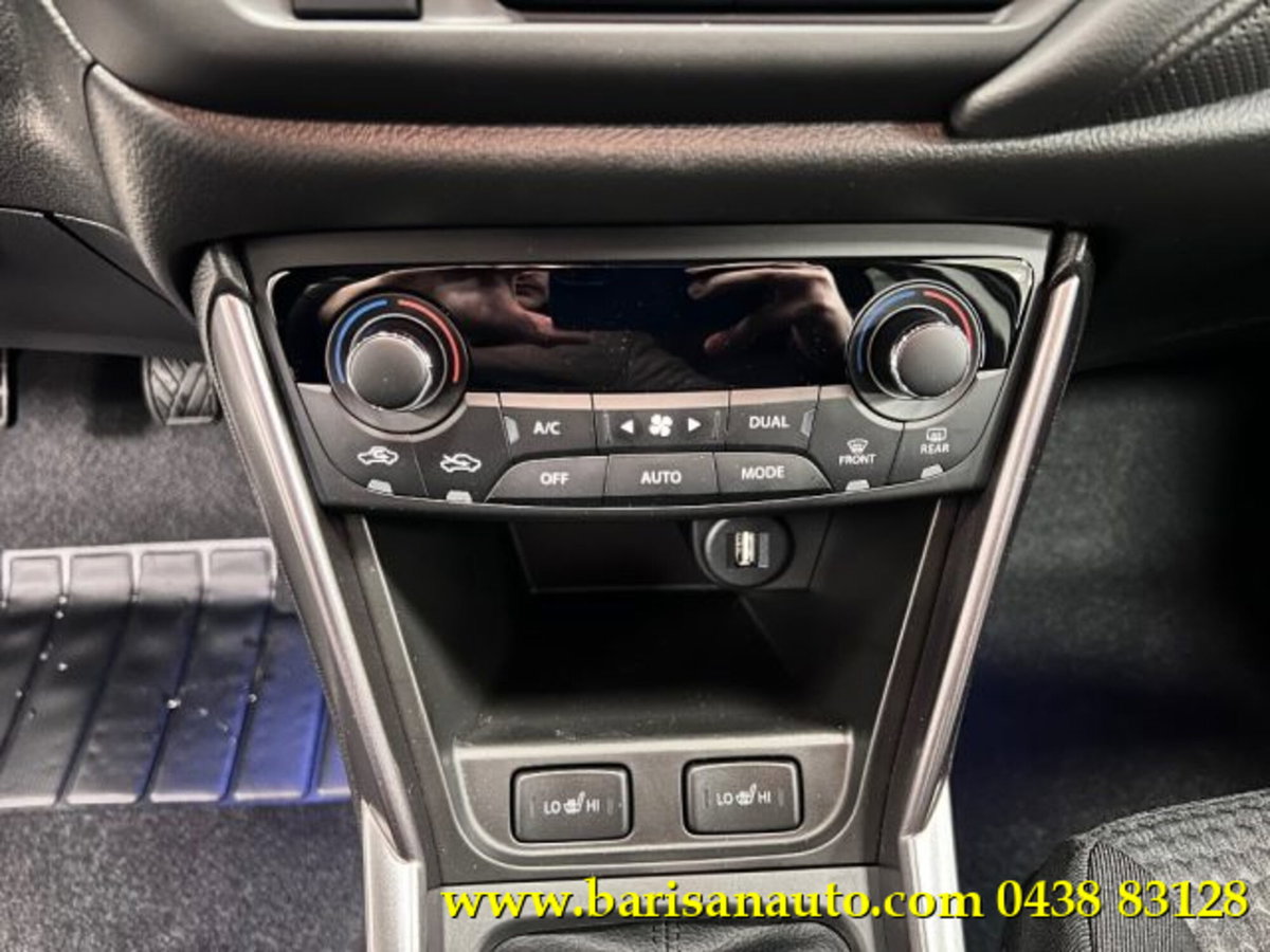 Suzuki S-Cross 1.4h Top 4wd allgrip 110cv (12)