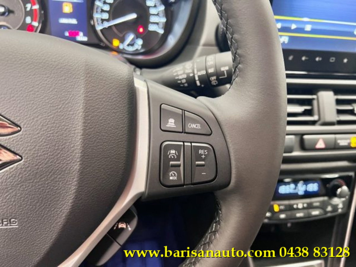 Suzuki S-Cross 1.4h Top 4wd allgrip 110cv (16)