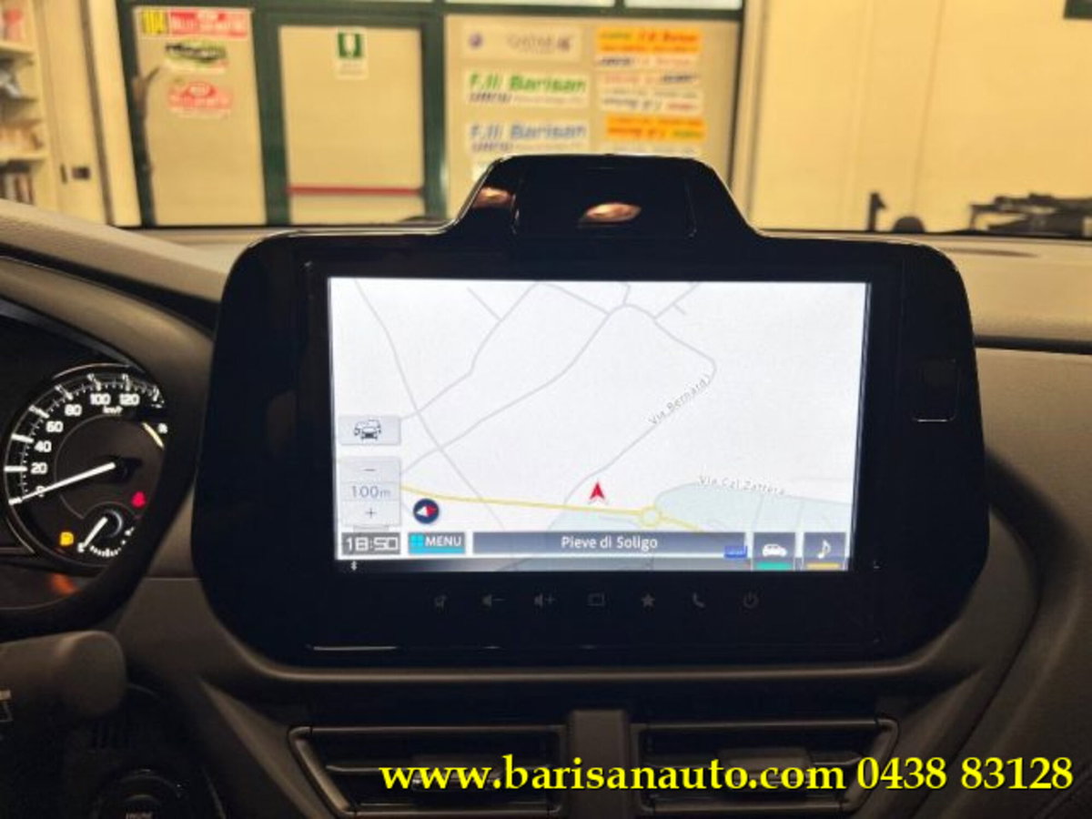 Suzuki S-Cross 1.4h Top 4wd allgrip 110cv (17)